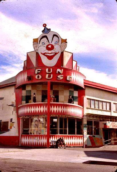 playland at the beach san francisco 1970 steel box|playland san francisco history.